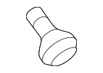 26046722 - Steering: Steering Shaft Bolt for GM Image image