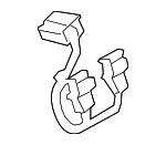 32306798540 - Steering: Connector Wire for BMW: X3, X4, X5, X6 Image