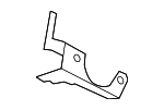 26446XA02A - Body: Master Cylinder Bracket for Subaru Image