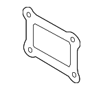 725042000 - Body: Booster Assembly Seal for Subaru Image