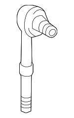 488300R010 - Suspension: Stabilizer Link for Toyota: RAV4 Image