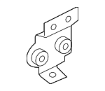 99134381502 - : Pressure Tube Bracket for Porsche: 911 Image