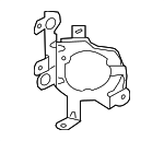 4H0906617AE - : Mount Bracket for Audi: A8 Quattro, S8 Image