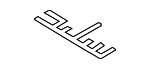 31413337 - Body: Sensor for Volvo Image