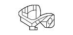 6979A731 - Body: Trim Bezel for Mitsubishi Image