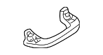 7641055G026GS - Body: Grip Handle for Suzuki Image