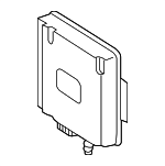 2035401517 - Electrical: Cruise Control Module for Mercedes-Benz Image