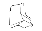 90688046719B51 - Body: Extension for MB Vans Image