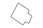 2115451728 - Body: Park Sensor Connector for MB Vans Image