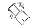 393002B100 - Emission System: M.A.P Sensor for Kia: Forte, Forte Koup, Forte5, Rio, Seltos, Soul Image