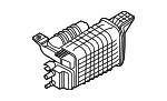 31420K0500 - Emission System: Vapor Canister for Kia: Soul Image
