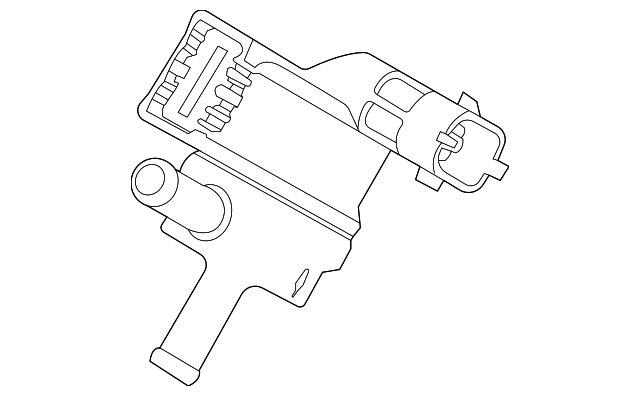29010-03AA0 - Purge Control Valve 2017-2025 Kia | Kia.Parts Store