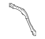 71460TPGA01 - : Upper Support for Honda: CR-V Image