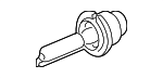 11D2S - Electrical: Hid Bulb for Mazda Image