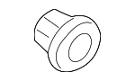 9017905087 - Body: Hinge Cover Nut for Toyota Image
