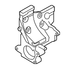 110613RC0A - : Thermostat Housing for Nissan: Sentra Image