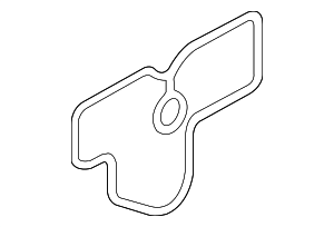 13050ET00B - : Gasket for Nissan: Kicks, NV200, Rogue, Sentra, Versa Image