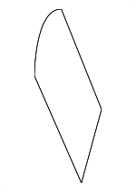 39839818 - : 2017-2020 Volvo Tow Eye Cap for Volvo: S90, V90, V90 Cross Country Image