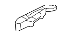 826504D000 - : Handle, Outside for Hyundai Image