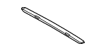 816412F000 - : Air Deflector for Kia: Spectra, Spectra5 Image