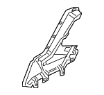 31462683 - Body: Guide for Volvo: V60, V60 Cross Country Image