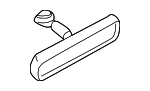 MN124448 - Body: Mirror Assembly for Mitsubishi Image