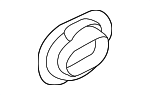 99763112700 - Electrical: Stopper for Porsche Image