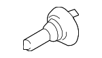 99963113391 - Electrical: Hid Bulb for Porsche Image