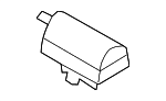 7396033112 - : Passenger Inflator Module for Lexus: ES350 Image
