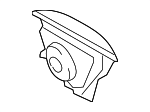 4513033500E0 - : Driver Air Bag for Lexus: ES350 Image