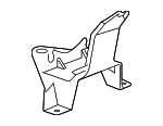 57115STXA00 - Electrical: Mount Bracket for Acura: MDX, ZDX Image