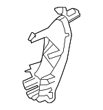 4525976030 - Steering: Silencer for Lexus: UX200, UX250h, UX300h Image