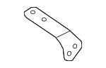 285272C600 - : Turbocharger Support Bracket for Hyundai Image