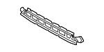 8W0807683D9B9 - Body: Grille for Audi Image