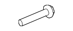 957010603008 - Engine: Stay Bolt for Honda: CR-V, Element, HR-V, Insight, Odyssey, Pilot Image