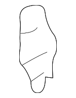 25782701 - : Side Impact Sens for Cadillac: STS Image