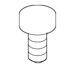 972532F300 - Body: Sensor for Hyundai Image