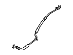 2978305801 - HVAC: AC Line for Mercedes-Benz Image