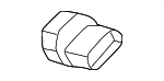 9054720 - HVAC: Pressure Sensor for Mercedes-Benz Image