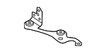 2978316000 - HVAC: Condenser Bracket for Mercedes-Benz Image