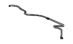 26502035 - Electrical: Antenna Cable for GM Image