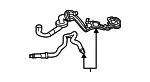 26539889 - Electrical: Antenna Cable for GM Image