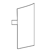 5056245AB - Body: Tire Info Label for Mopar Image