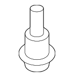 4H0941117 - Body: Fan Motor Connector for Audi: A5 Quattro, A5 Sportback, A6 allroad, A6 Quattro, A7 Sportback, e-tron GT, e-tron Quattro, e-tron S, e-tron S Sportback, e-tron Sportback, Q6 e-tron, Q7, Q8, Q8 e-tron, Q8 e-tron Sportback, RS Q8, RS5, RS6 Avant, RS7 Sportback, S5, S5 Sportback, S6, S7 Sportback, SQ6 e-tron, SQ7, SQ8, SQ8 e-tron, SQ8 e-tron Sportback Image