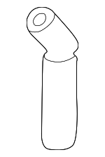 24506379 - Engine: Manifold for Buick: Park Avenue, Regal, Riviera | Oldsmobile: 88, LSS, Regency | Pontiac: Bonneville, Grand Prix Image