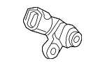 37840R70A01 - Electrical: Camshaft Sensor for Honda: Accord, Accord Crosstour, Crosstour, Odyssey, Passport, Pilot, Ridgeline Image