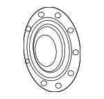 36131512573 - : Hub Cap for Mini: Cooper Image