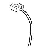 4759976AG - Electrical: Battery Cable for Mopar Image