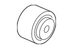 33366852897 - Suspension: Bushing for BMW Image