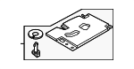 64225A27BE0 - Body: Lower Cover for BMW Image